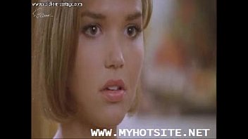 jennifer walcott american pie scene sex scene 1