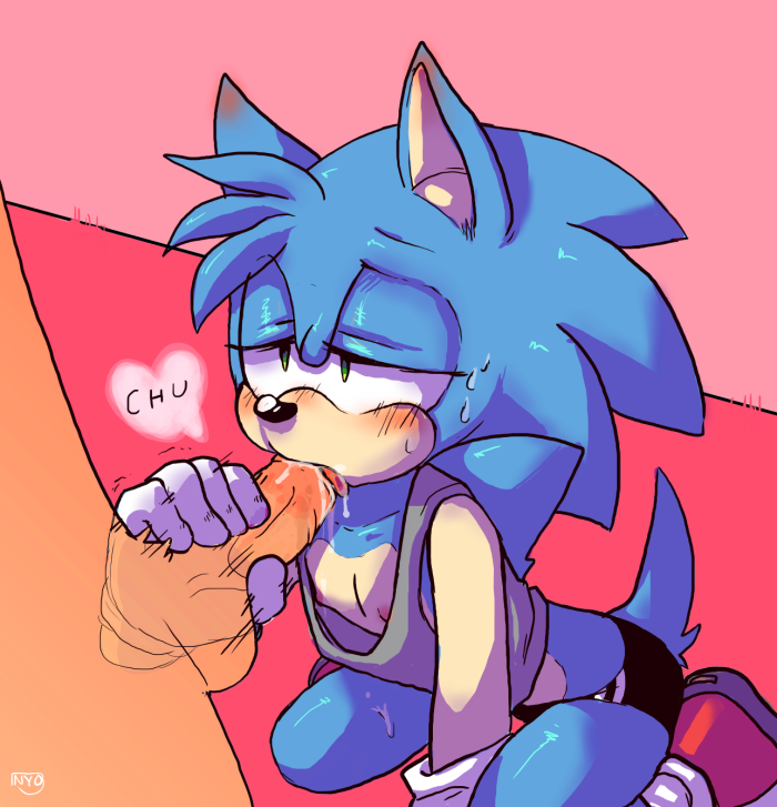rule female versions of male characters hentai luscious